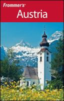 Frommer's Austria (Frommer's) 0764524380 Book Cover