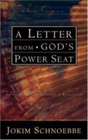 A Letter from God's Power Seat 1591603900 Book Cover