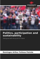 Politics, participation and sustainability 6208638631 Book Cover