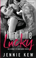 Third Time Lucky 0648209415 Book Cover
