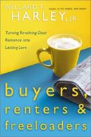 Buyers, Renters & Freeloaders 0800718135 Book Cover
