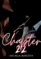 Chapter 22 2322459941 Book Cover