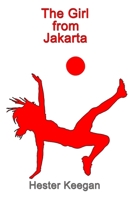 The Girl from Jakarta B0915GBF3H Book Cover