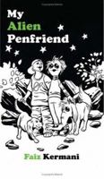 My Alien Penfriend 1420858602 Book Cover