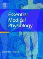 Essential Medical Physiology 0397584016 Book Cover
