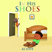 In His Shoes B0C9SDLVFR Book Cover