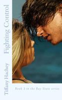 Fighting Control 1514648865 Book Cover