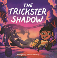 Trickster Shadow B0GMZJ1Y9H Book Cover