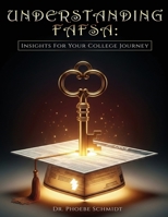 Understanding FAFSA: Insights For Your College Journey B0GYTWJGM9 Book Cover