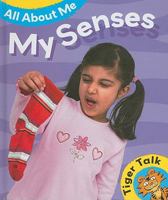 My Senses 1597711888 Book Cover