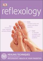 Reflexology Deck: 52 Healing Techniques 1465451706 Book Cover