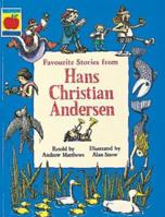 The Orchard Book of Best-Loved Stories from Hans Christian Andersen 1852138513 Book Cover