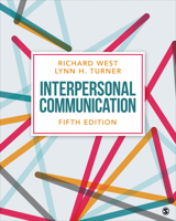 Interpersonal Communication 1544336667 Book Cover