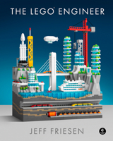 The LEGO® Engineer 1718502508 Book Cover