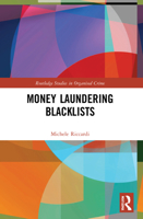 Money Laundering Blacklists 103208085X Book Cover