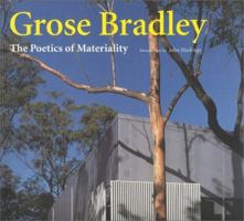 Grose Bradley: The Poetics of Materiality (Talenti) 8878380490 Book Cover