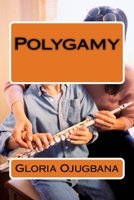 Polygamy 1533327505 Book Cover