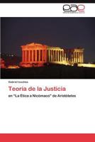 Teoria de La Justicia 3847356976 Book Cover