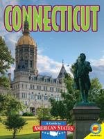 Connecticut 1616907797 Book Cover