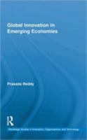 Global Innovation in Emerging Economies 0415888905 Book Cover