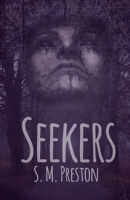 Seekers B099TL6HH4 Book Cover