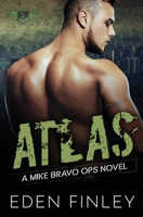 Mike Bravo Ops: Atlas 1922743259 Book Cover