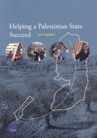 Helping a Palestinian State Succeed: Key Findings 0833037714 Book Cover