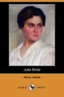 Julia Bride 0548679150 Book Cover
