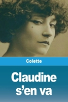 Claudine s'en va (French Edition) 2379763313 Book Cover