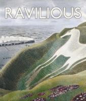 Ravilious 1781300321 Book Cover