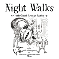 Night Walks 1837945748 Book Cover