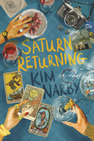 Saturn Returning 1967967083 Book Cover