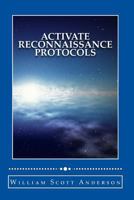 Activate Reconnaissance Protocols 1522714146 Book Cover