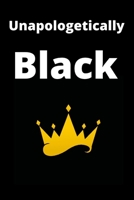 Black History Pride Notebook 1660309069 Book Cover