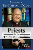 Priests for the Third Millennium 0879733195 Book Cover