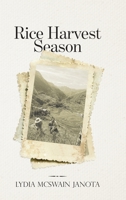 Rice Harvest Season B0H5TH12Z8 Book Cover