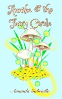 Annika & the Fairy Circle B0C9SP2X9D Book Cover