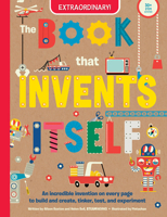 Book That Invents Itself 172539667X Book Cover