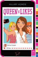 Queen of Likes 1481445219 Book Cover