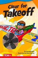 Clear for Takeoff 1087605296 Book Cover