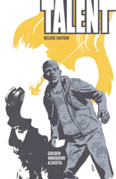 Talent (Talent Mini Ser.) 1934506052 Book Cover
