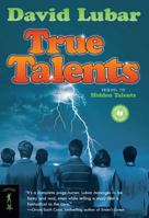 True Talents 076534856X Book Cover