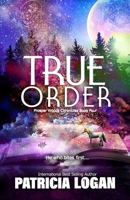 True Order B09M4YMTZJ Book Cover