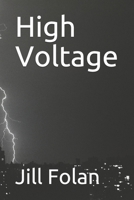 High Voltage B08FP9Z5YV Book Cover