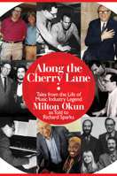 Along the Cherry Lane B09L1YS22B Book Cover