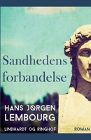 Sandhedens forbandelse 8726335891 Book Cover