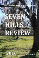 Seven Hills Review 2016 1530954304 Book Cover