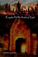 knights of the castle of light 1387651269 Book Cover