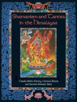 Shamanism and Tantra in the Himalayas 0892819138 Book Cover
