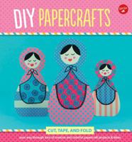 DIY Papercrafts 1942875274 Book Cover